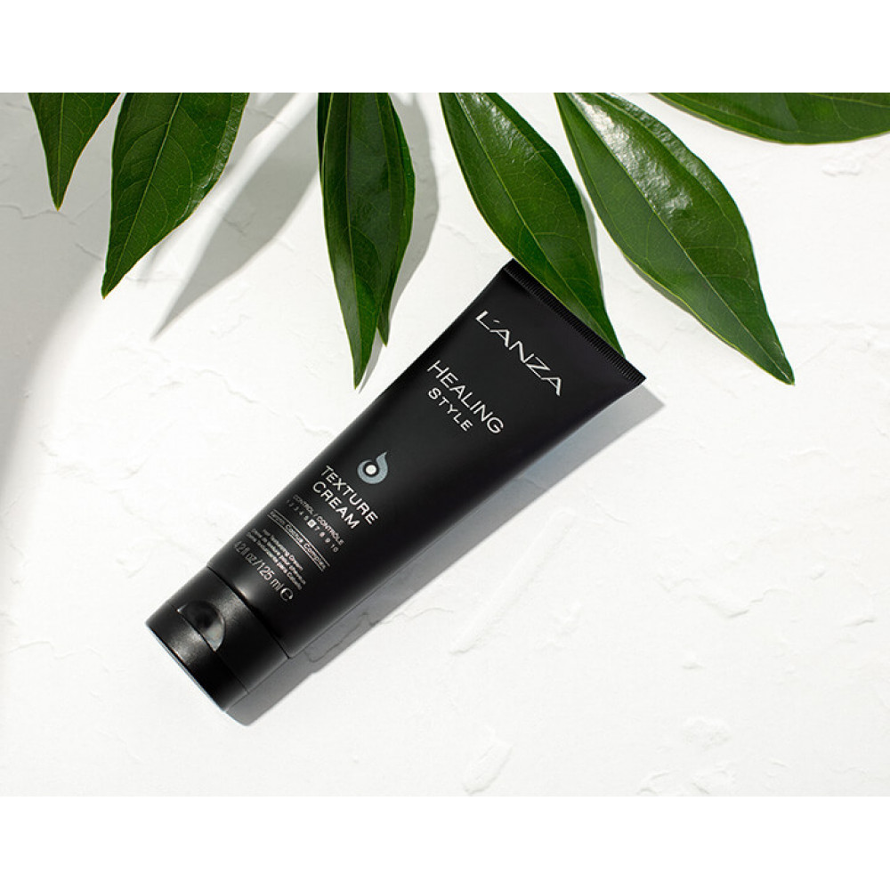 Текстурирующий крем для укладки волос - L'anza Healing Style Texture Cream фото 3