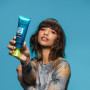 Текстурирующий крем для волос - Tigi Bed Head Back It Up Texturizing Cream - Фото 4