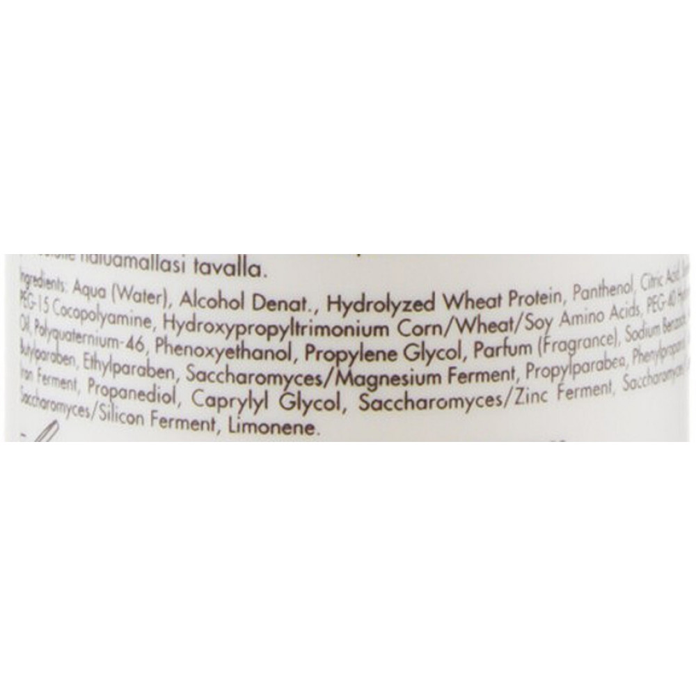 Термо-защита Абсолютный объем - Keune Care Absolute Volume Thermal Protector фото 3