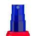 Термозахисний спрей для волосся - Tigi Bed Head Some Like It Hot Spray Non-Aero фото 3