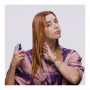 Термозахисний спрей для волосся - Tigi Bed Head Some Like It Hot Spray Non-Aero - Фото 4