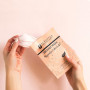 Тканинна маска для обличчя - Erborian BB Shot Mask - Фото 3