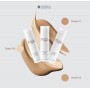 Тональний крем із ефектом сяйва - Janssen Cosmetics Perfect Radiance Make-up - Фото 3