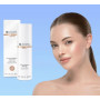Тональний крем із ефектом сяйва - Janssen Cosmetics Perfect Radiance Make-up - Фото 2
