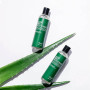 Тонер для обличчя з алое - Benton Aloe BHA Skin Toner - Фото 4