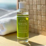 Тонер для проблемной кожи с ниацинамидом для сужения пор - Cos De Baha Niacinamide 5% Toner Panthenol 1% - Фото 5