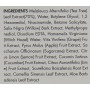 Тонер з екстрактом чайного дерева - Dr.Ceuracle Tea Tree Purifine 70 Toner - Фото 3