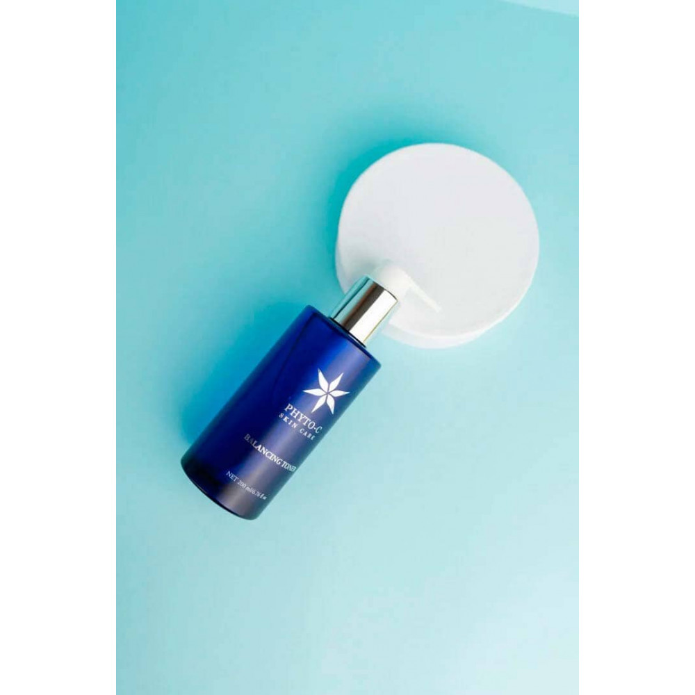 Тоник для лица - Phyto-C Balancing Toner фото 5