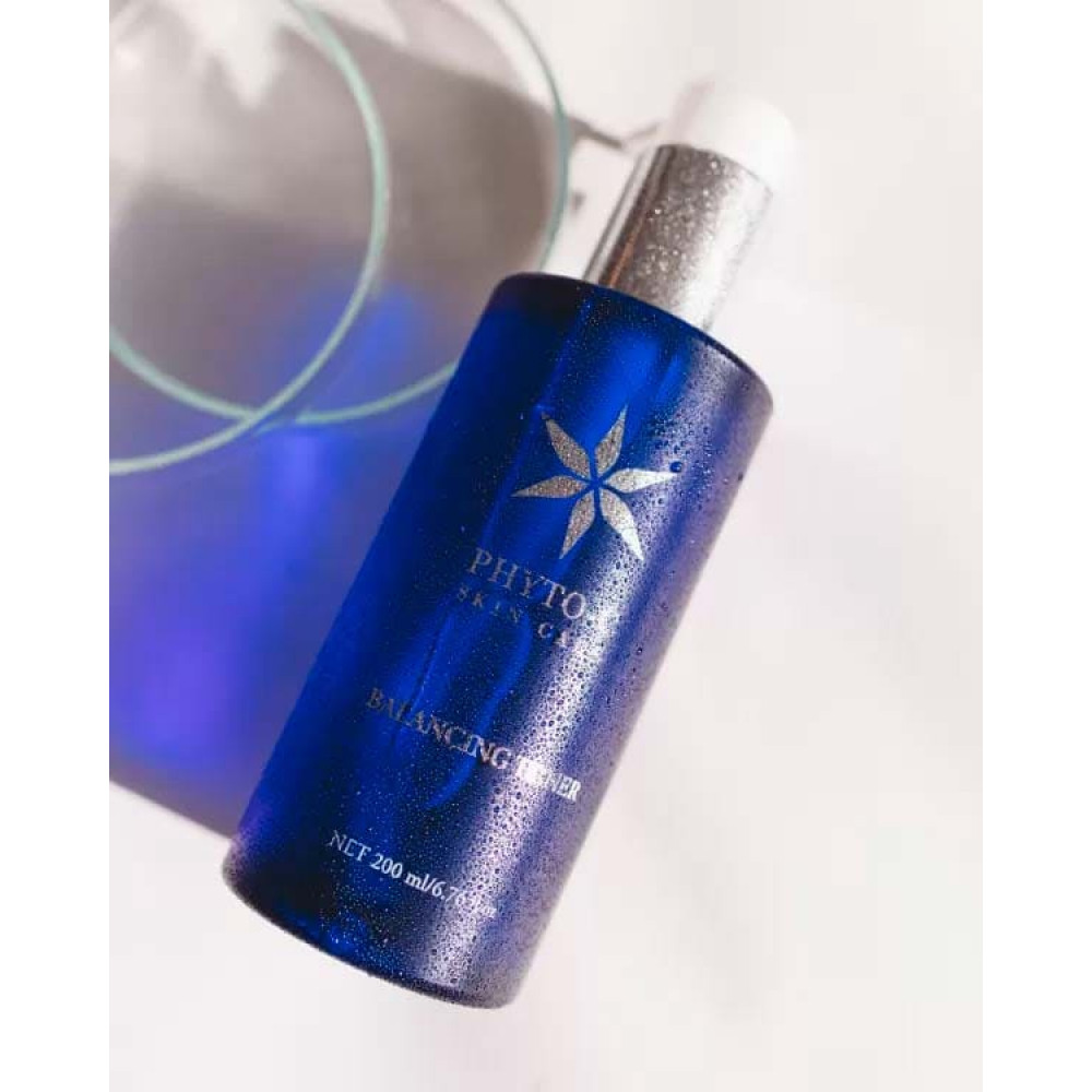 Тоник для лица - Phyto-C Balancing Toner фото 2