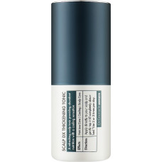 Тонік проти випадіння волосся - Dr.Ceuracle Scalp DX Scaling Tonic