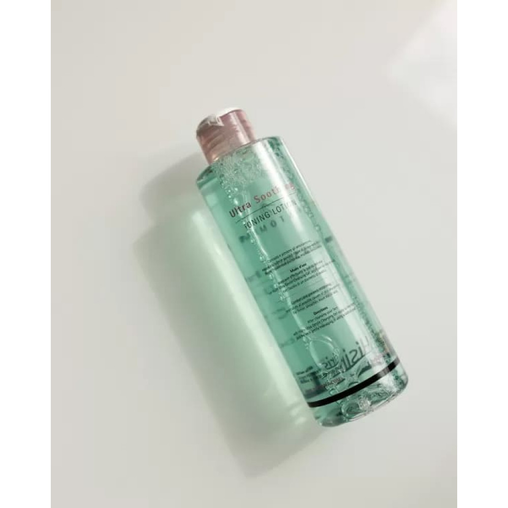 Тоник ультра успокаивающий  - Histomer Hisiris Ultra Soothing Toning Lotion фото 3