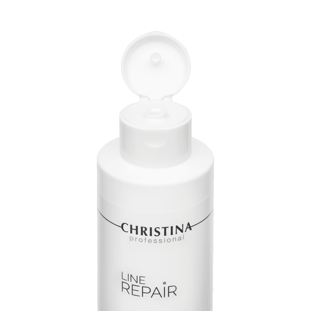 Тоник с молочной кислотой для лица - Christina Line Repair Hydra Lactic Active Toner фото 3