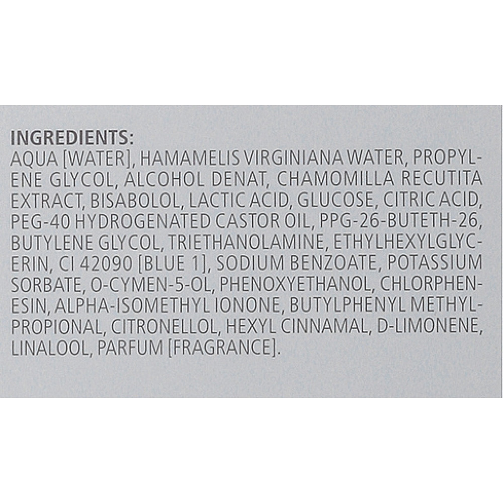 Тонізуючий лосьйон з екстрактом гамамелісу - Skeyndor Essential Line Hamamelis Skin Tonic  фото 3