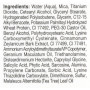 Тонуючий лікувальний крем для проблемної шкіри - Renew Propioguard Make-up Treatment Cream - Фото 4