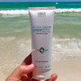 Тонуючий сонцезахисний крем на мінеральній основі SPF 50 - Obagi Medical Suzanogimd Physical Defense Sunscreen SPF 50 - Фото 5