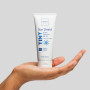 Тонуючий сонцезахисний крем SPF50 (холодний відтінок) - Obagi Sun Shield Tint Broad Spectrum SPF 50 Cool - Фото 4