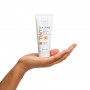 Тонуючий сонцезахисний крем SPF50 (теплий відтінок) - Obagi Sun Shield Tint Broad Spectrum SPF 50 Warm - Фото 2