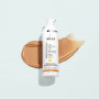 Тонуючий сонцезахисний крем SPF50 - Image Skincare Daily Perfecting Primer SPF 50 - Фото 4