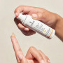 Тонуючий сонцезахисний крем SPF50 - Image Skincare Daily Perfecting Primer SPF 50 - Фото 3