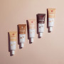 Тонуючий супер ВВ-крем для обличчя (Нюд) - Erborian Super BB Au Ginseng Nude Cream - Фото 5