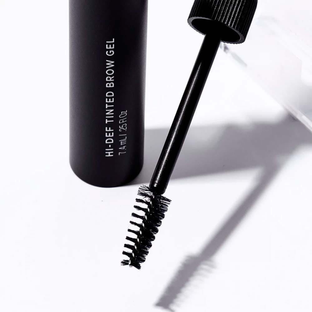 Тонуючий гель для брів - RevitaLash Hi-Def Tinted Brow Gel фото 4