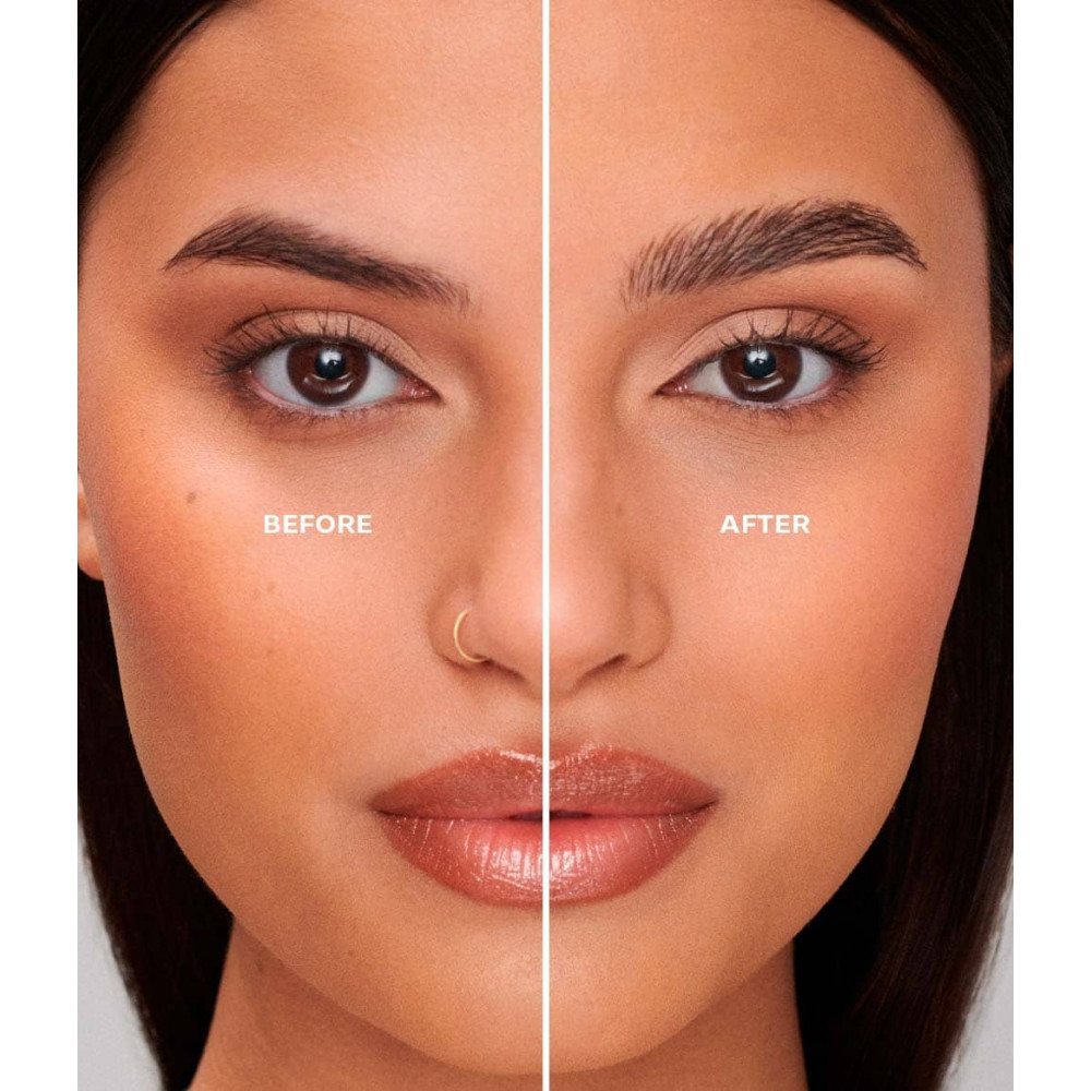 Тонуючий гель для брів - RevitaLash Hi-Def Tinted Brow Gel фото 5