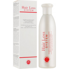Укрепляющий шампунь - Orising Hair Loss System Shampoo