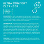 Ультракомфортний заспокійливий очисник -  DCL Ultra-comfort Сleanser - Фото 5