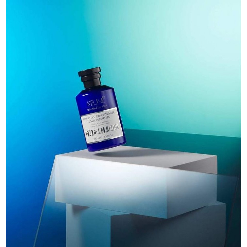 Універсальний кондиціонер - Keune 1922 by J.M Essential Conditioner фото 2