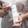 Заспокійливе молочко -  Institut Esthederm Osmoclean Calming Cleansing Milk - Фото 4