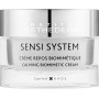 Заспокійливий біоміметичний крем - Institut Esthederm Sensi System Calming Biomimetic Cream - Фото 3