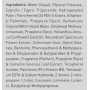Зволожувач для жирної шкіри - GIGI Lotus Moisturizer For Normal To Oily Skin - Фото 2