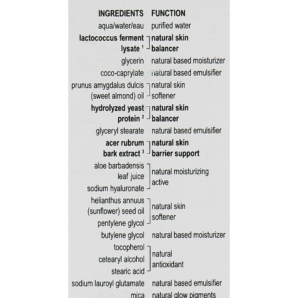 Зволожуюча сироватка для сяйва шкіри - Babor Clean Formance Moisture Glow Serum фото 3