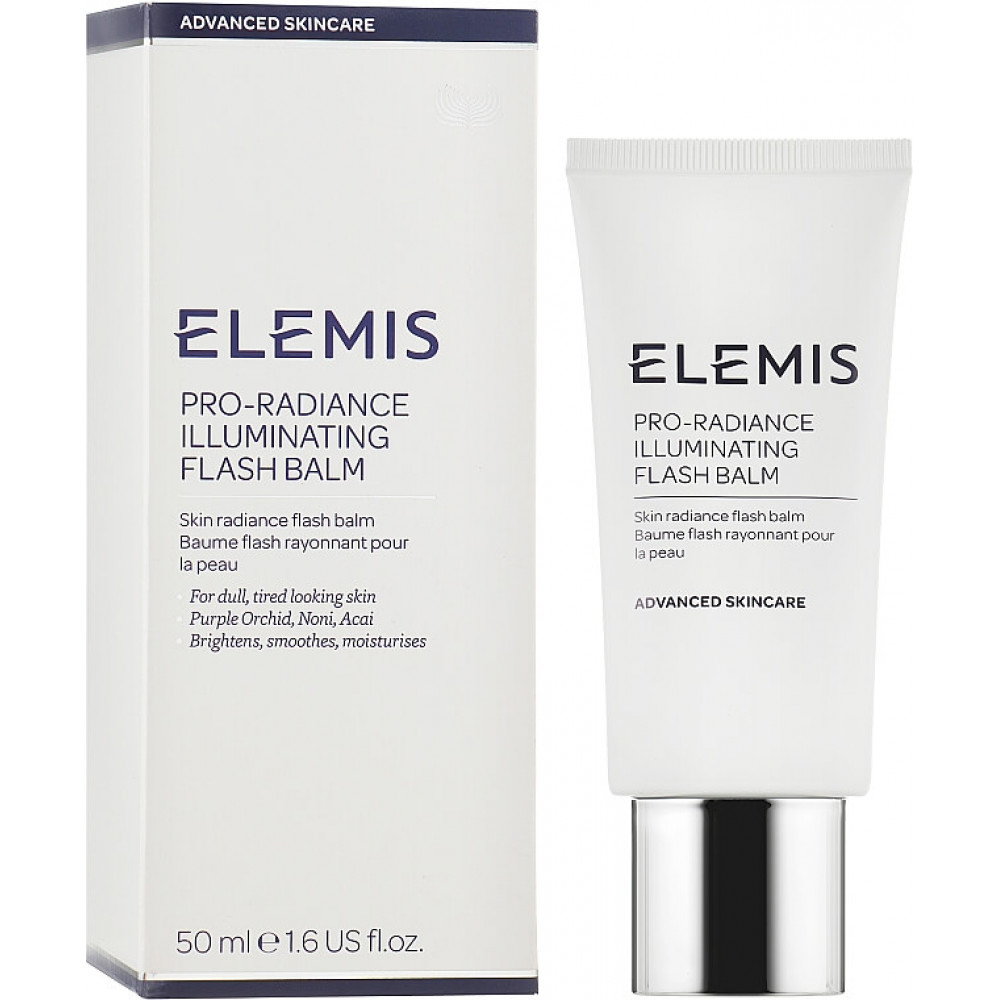Зволожуючий бальзам-хайлайтер - Elemis Pro-Radiance Illuminating Flash Balm фото 4