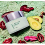 Зволожуючий та живильний крем для обличчя - Holy Land Cosmetics Avocado Cream - Фото 2