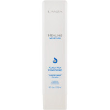 Увлажняющий кондиционер - L'anza Healing Moisture Kukui  Conditioner