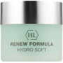 Зволожуючий крем - Holy Land Cosmetics Renew Formula Hydro-Soft Cream - Фото 3