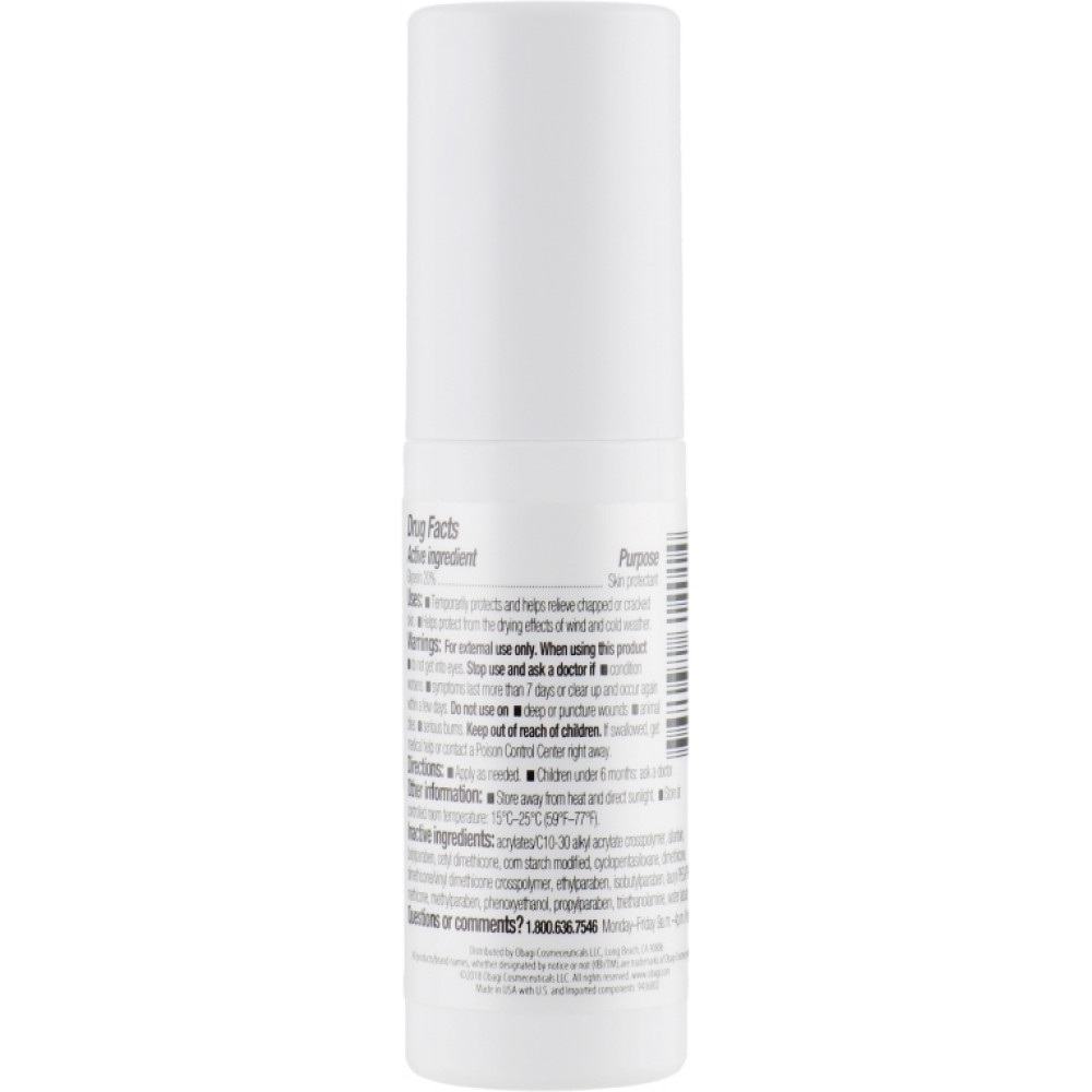 Зволожуючий крем - Obagi Therapeutic Moisturizer фото 5