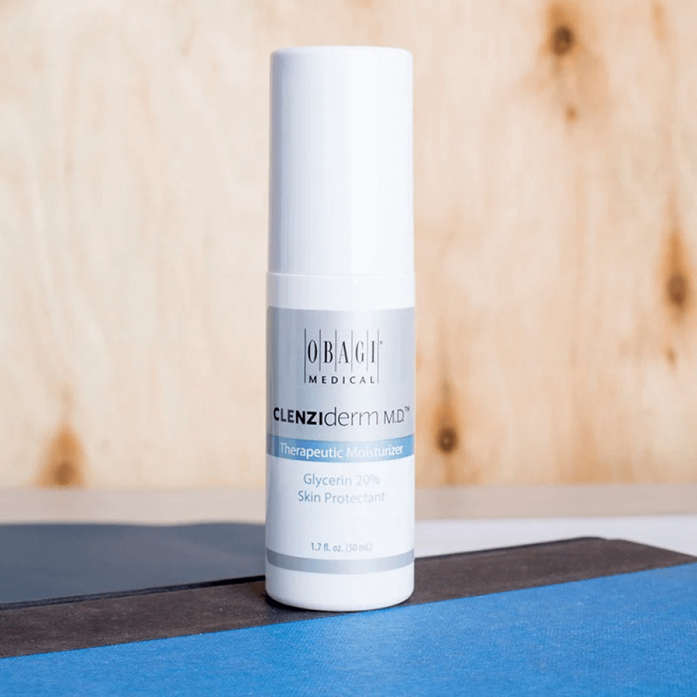 Зволожуючий крем - Obagi Therapeutic Moisturizer фото 2