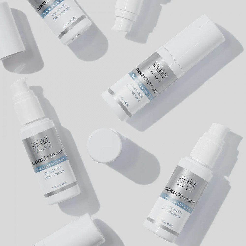 Зволожуючий крем - Obagi Therapeutic Moisturizer фото 3