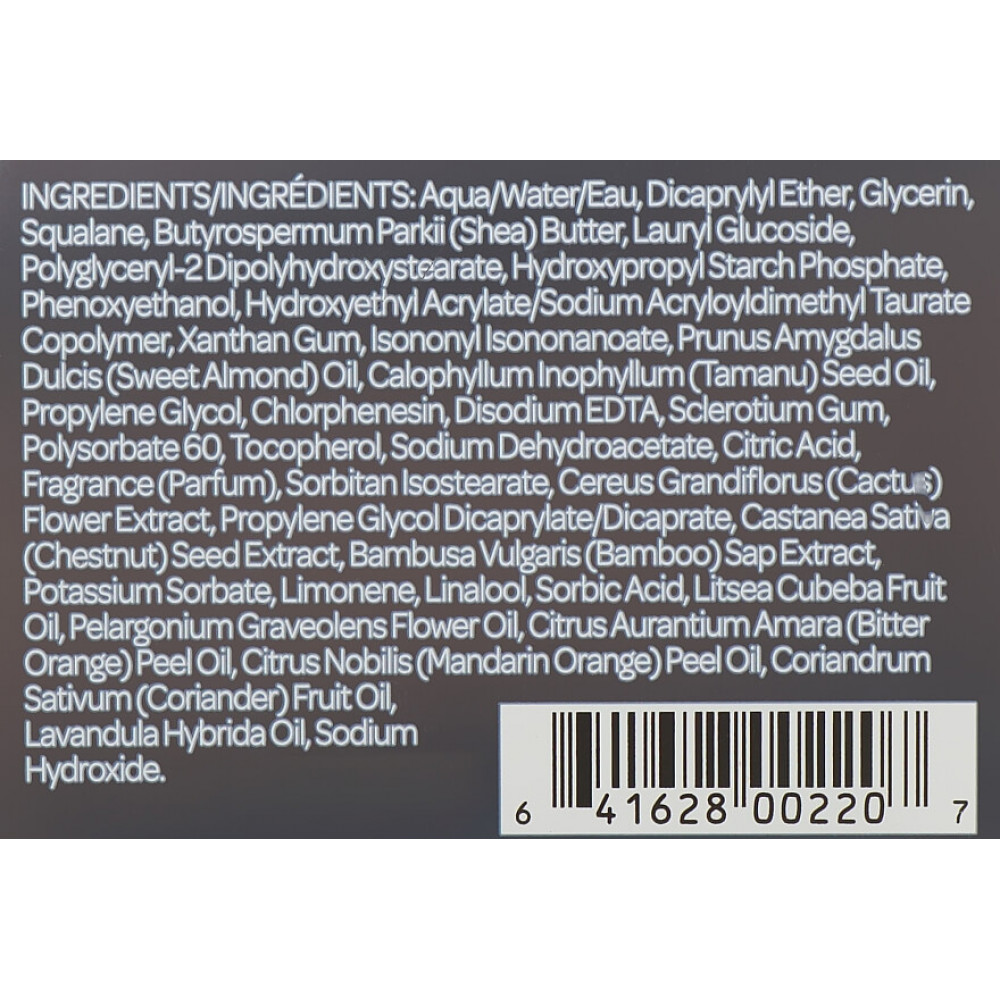 Зволожуючий крем після гоління - Elemis Daily Moisture Boost фото 4