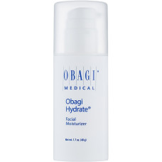 Зволожуючий крем з олією ши, авокадо та манго - Obagi OPM Hydrate