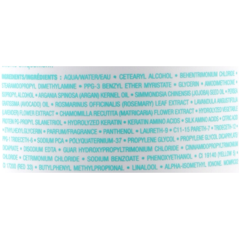 Зволожувальний відновлюючий кондиціонер - Moroccanoil Moisture Repair Conditioner  фото 3