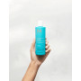 Зволожуючий відновлюючий шампунь - Moroccanoil Moisture Repair Shampoo  - Фото 5