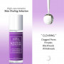 Эссенция для проблемной кожи - Cos De Baha Salicylic Acid 2% Liquid - Фото 4