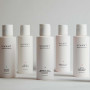 Отшелушивающий очищающий крем - Vivant Skin Сare Buffing Grains  - Фото 2