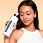 Отшелушивающий шампунь для укрепления волос - Dr. Ceuracle Scalp DX Scaling Shampoo - Фото 5