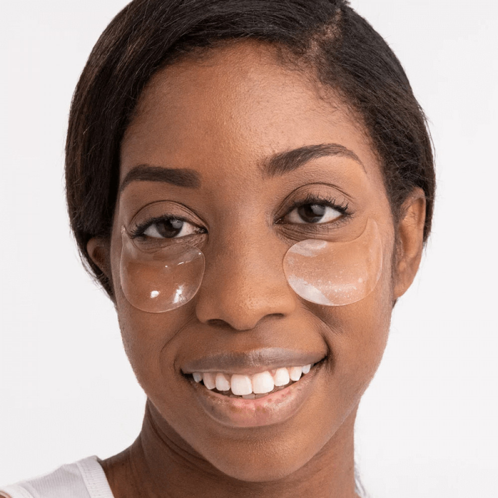 Відновлююча маска для очей - Image Skincare MD Restoring Eye Masks фото 5