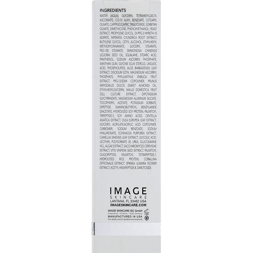 Відновлююча омолоджуюча сироватка - Image Skincare MD Restoring Youth Serum фото 4