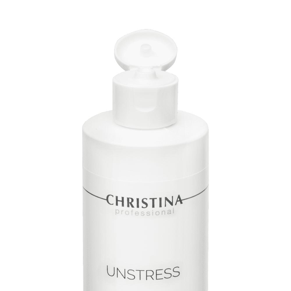 Відновлюючий баланс тонік - Christina Unstress Stabilizing Toner  фото 3